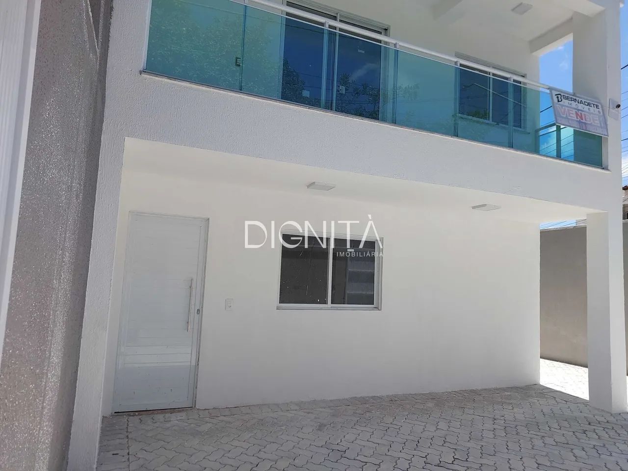 Casa Duplex em Jacundá, Eusébio/CE - Foto 2