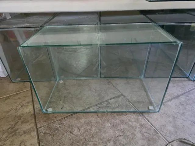 Encomenda aquarios - Foto 2