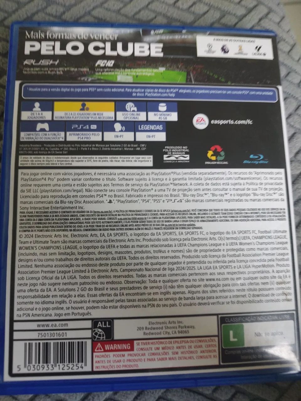 Jogo ótimo  - Foto 2