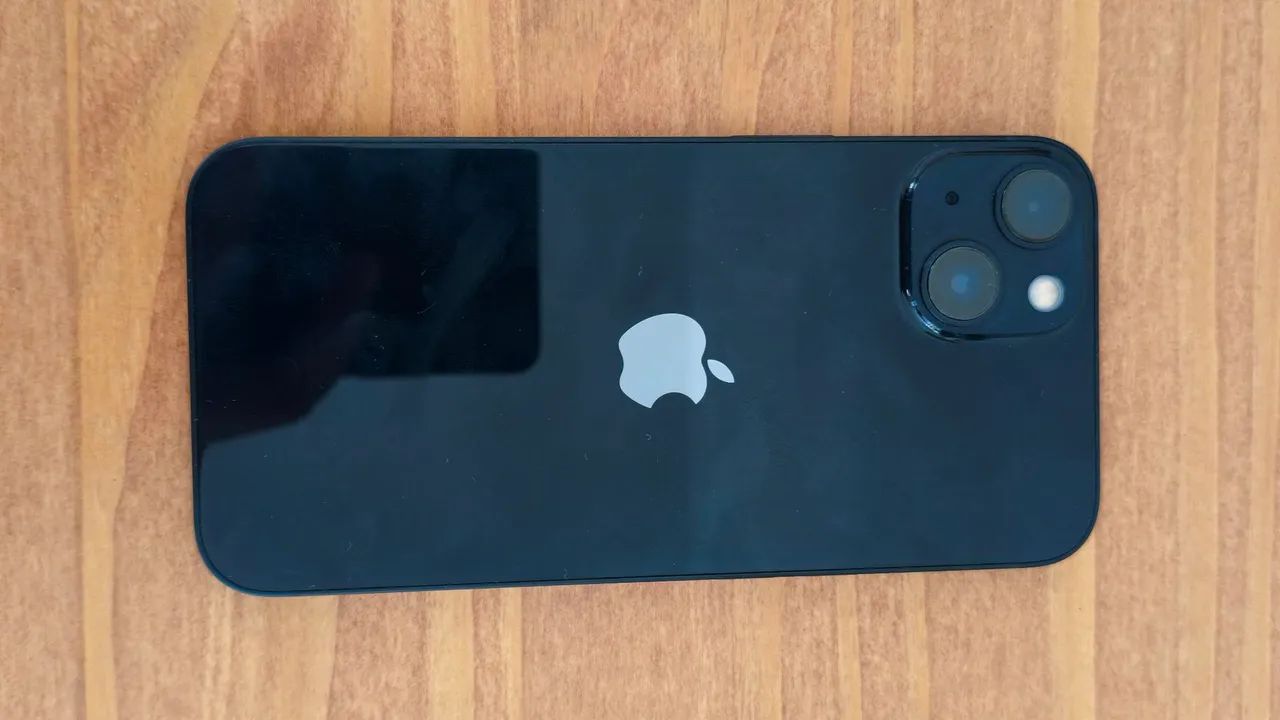iPhone 13 128gb Bateria 100%