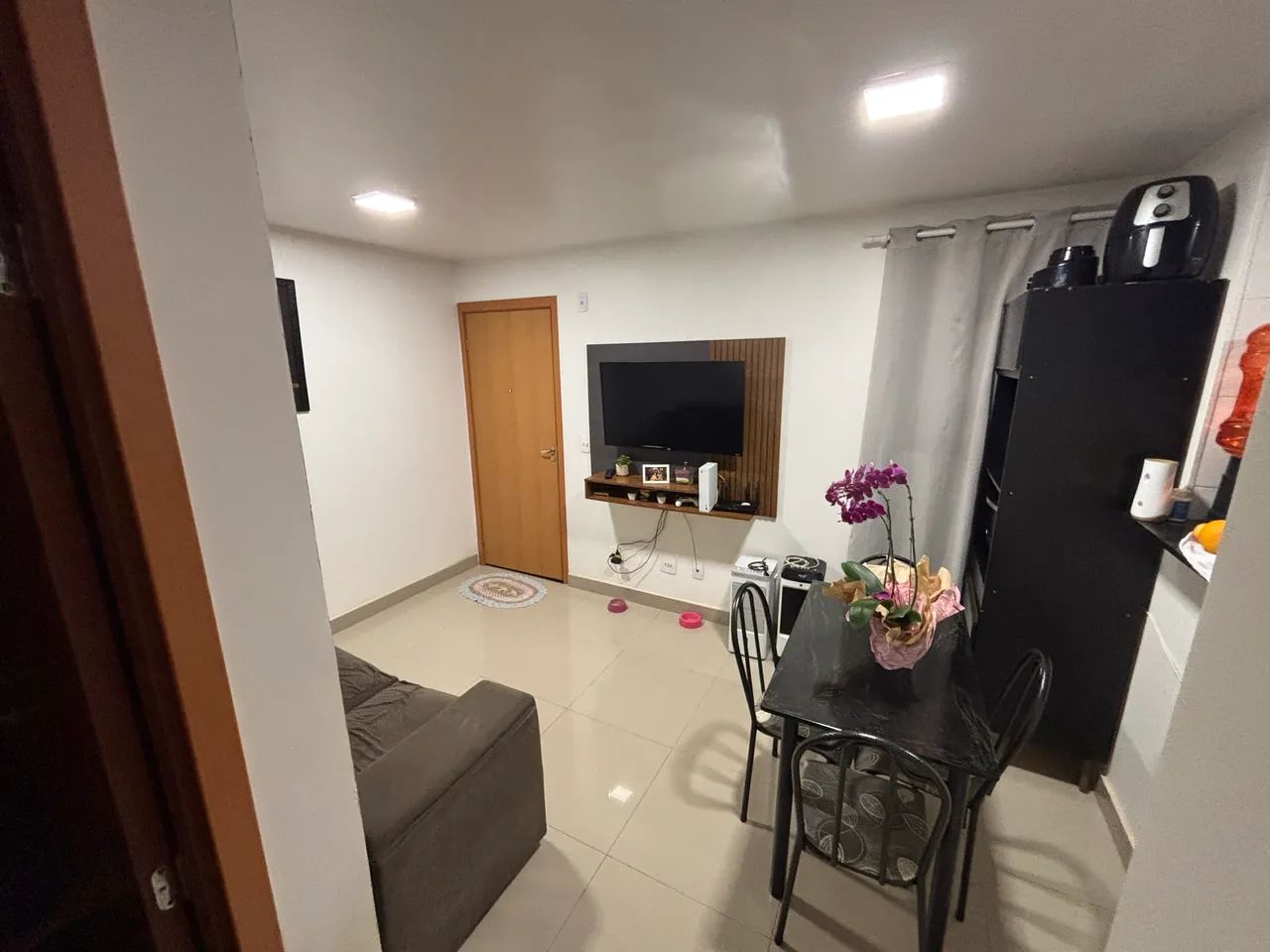 Ágio de apartamento 