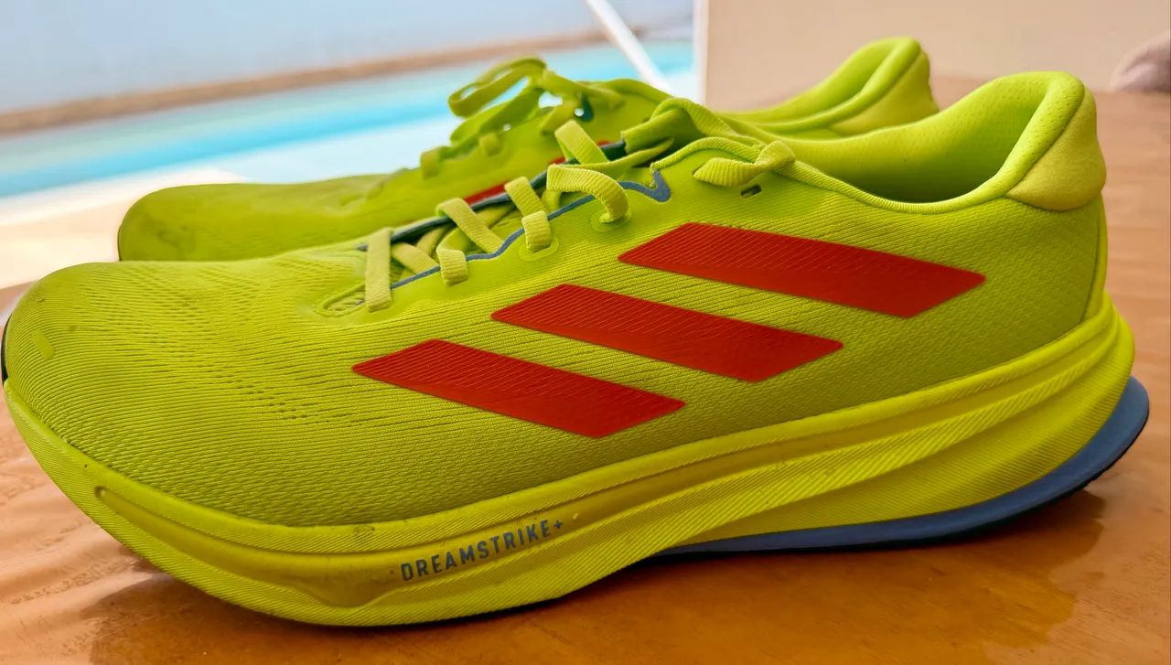 Adidas Supernova Rise 2