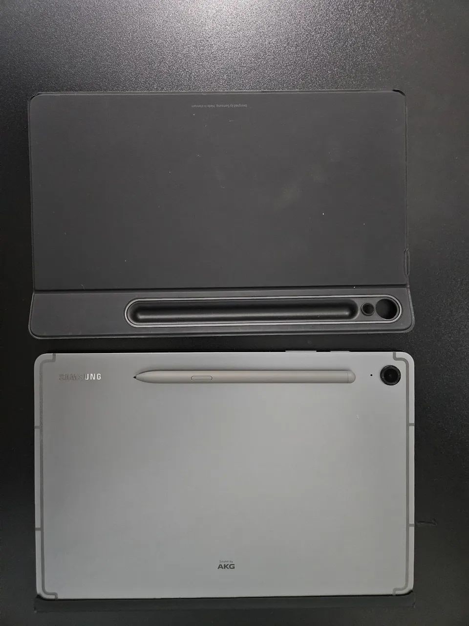TAB S9 FE - Foto 4