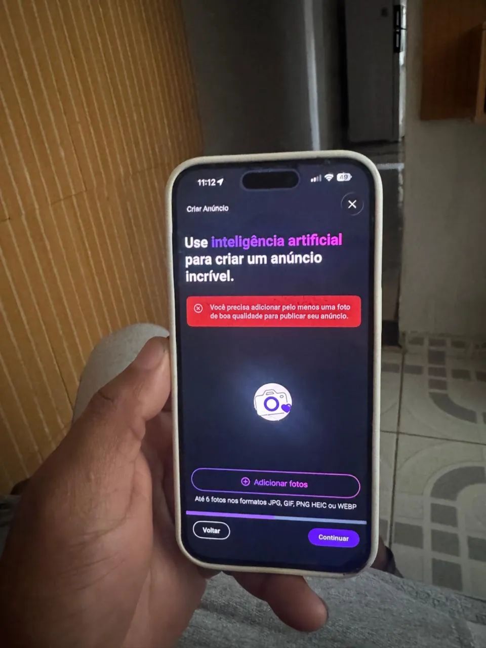 Vendo 
