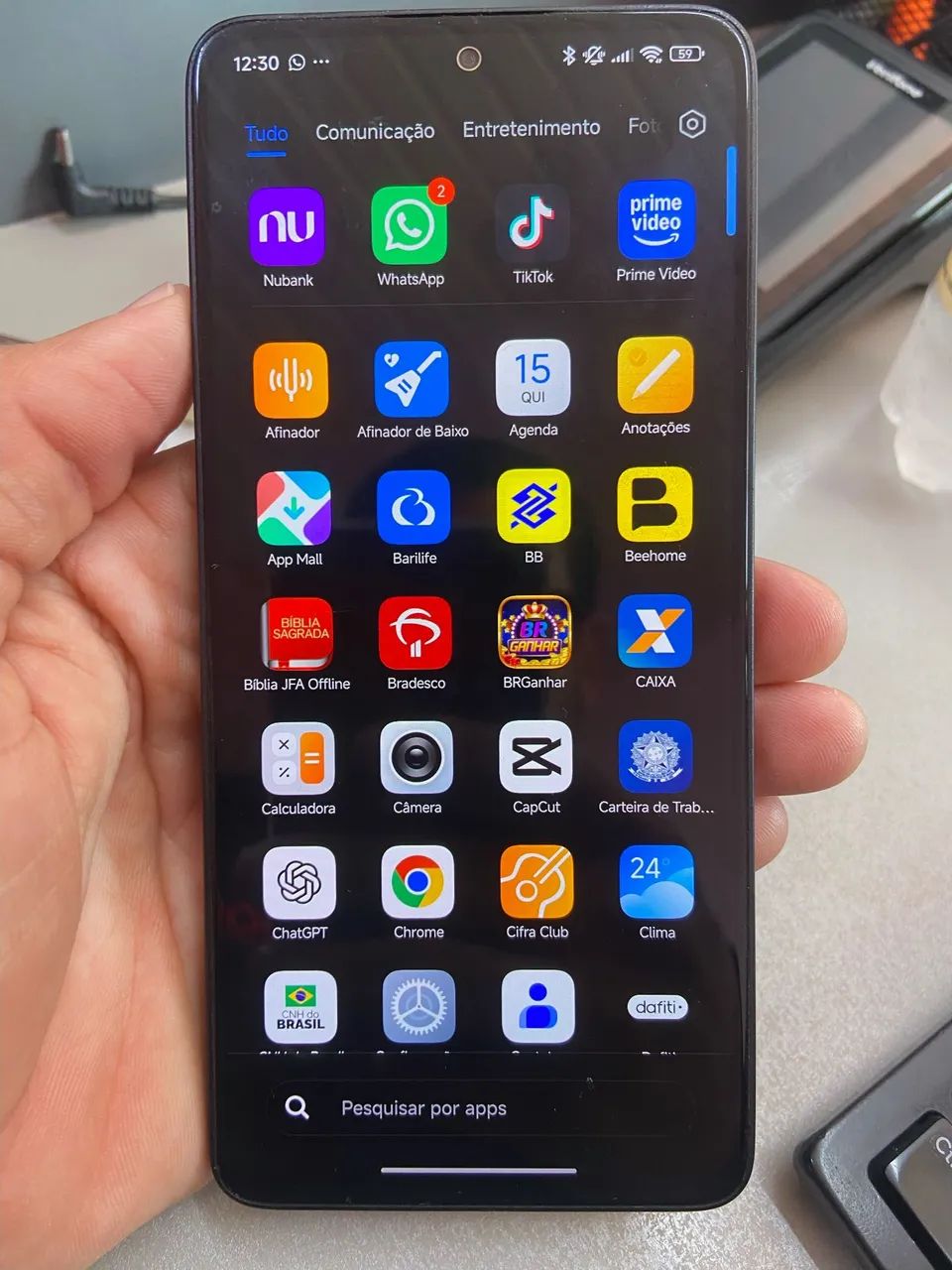 Redmi note 13 256gb - Foto 2