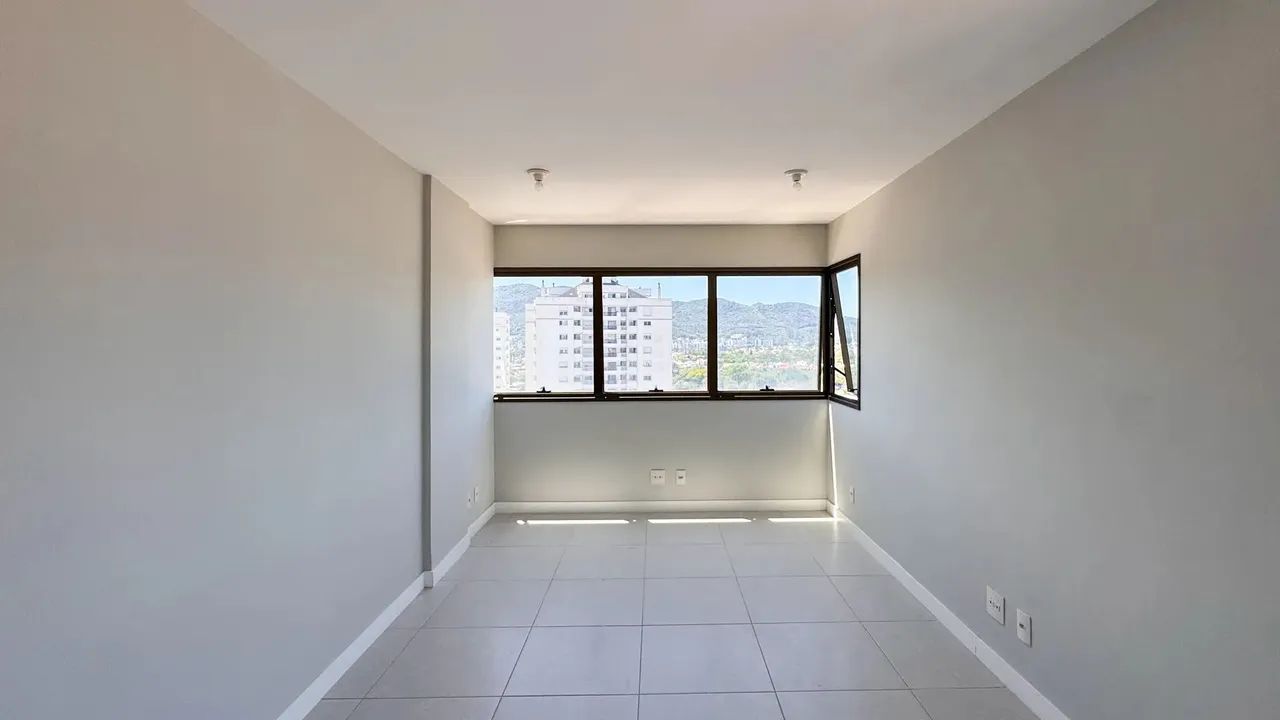 Sala comercial à venda na Trindade, área privativa de 25,27m², R$ 367.000,00 - Foto 3