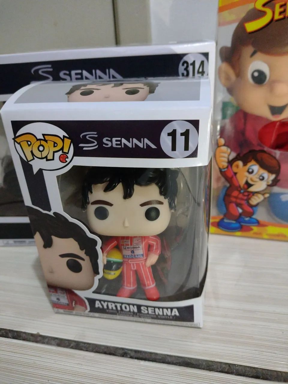 Boneco raro  - Foto 4