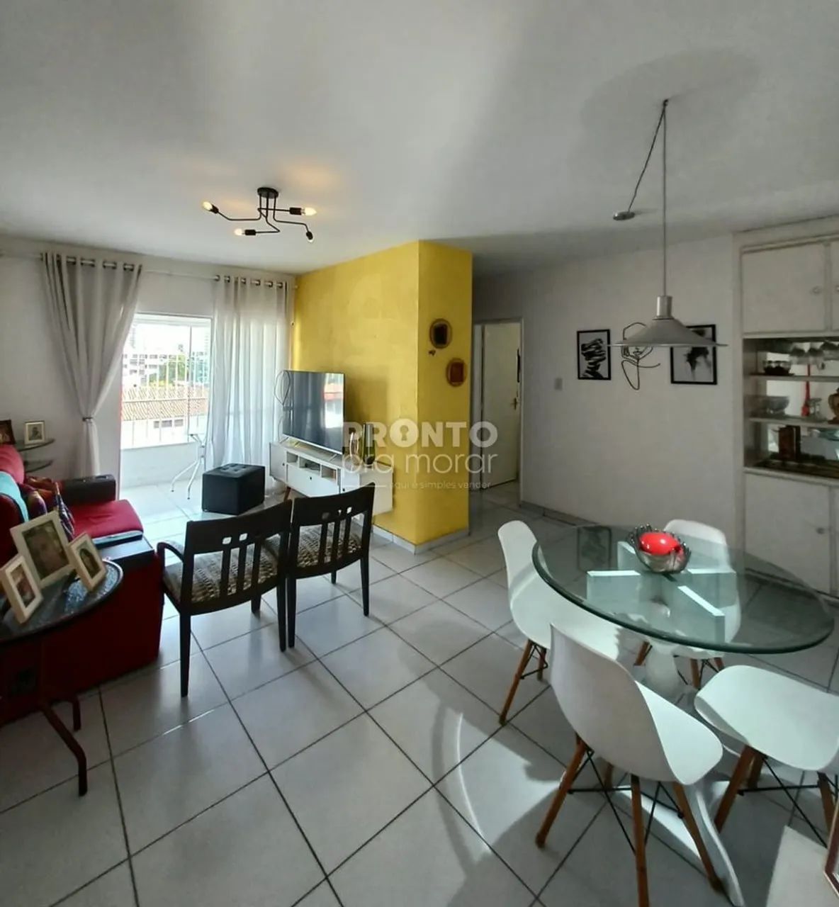 Apartamento com 2 quartos em Candeias - Foto 3