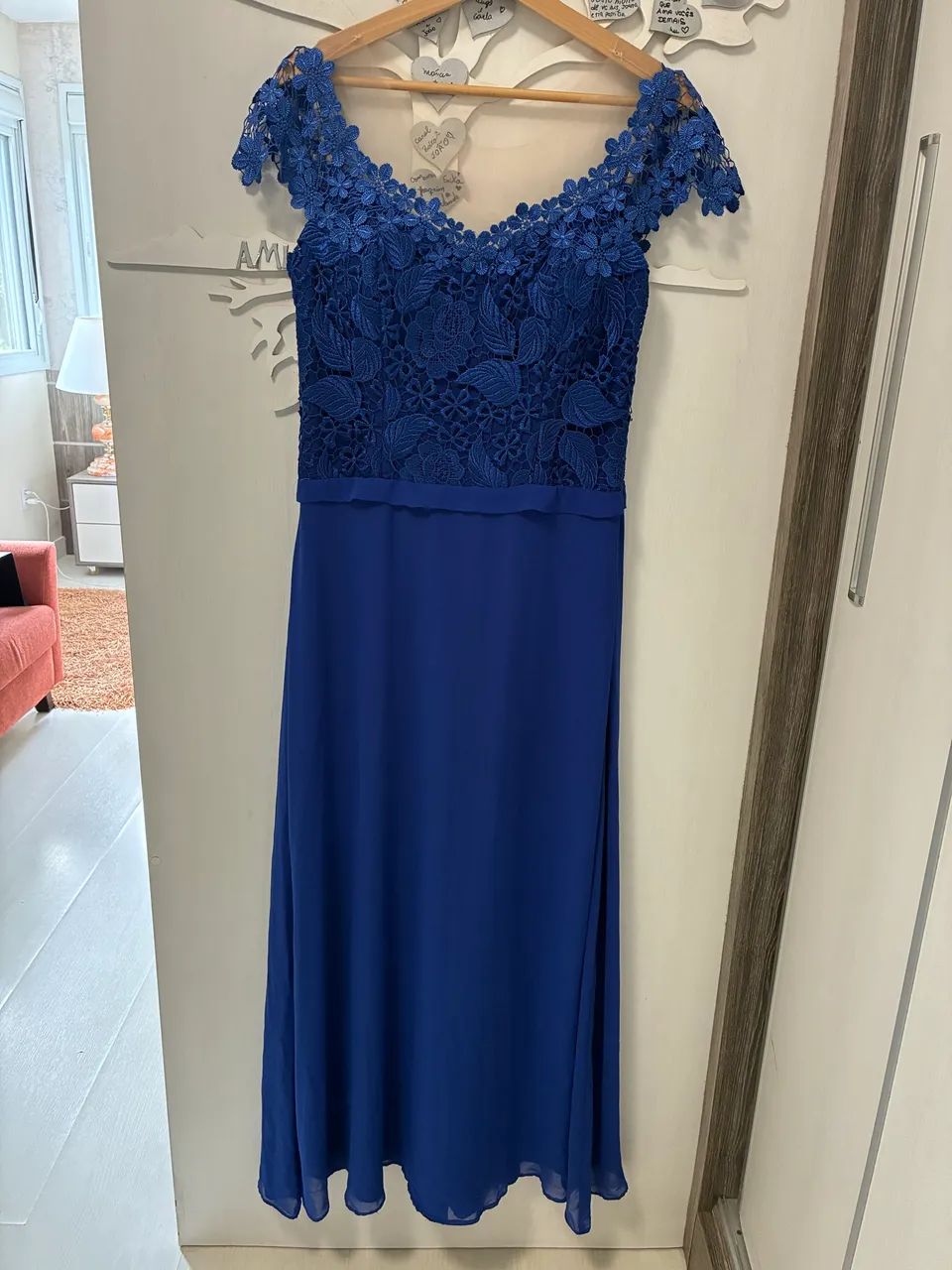 Vestido de festa - Foto 3