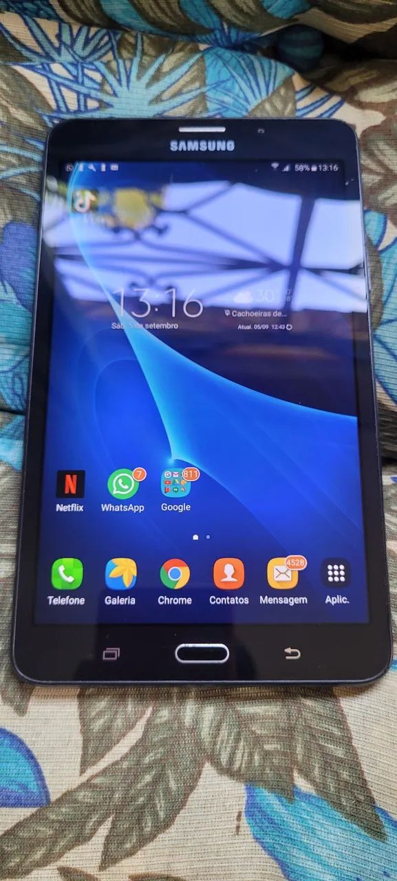 Tablet galaxy tab a 2016 - Foto 2