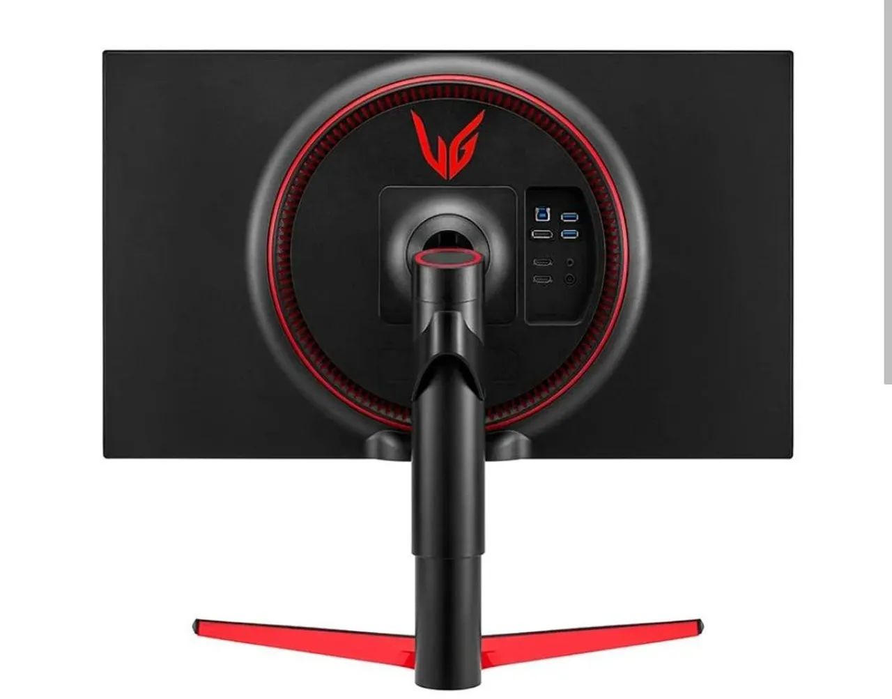 Monitor Gamer LG UltraGear 27 Polegadas, 240Hz IPS 1ms Full HD - Foto 2