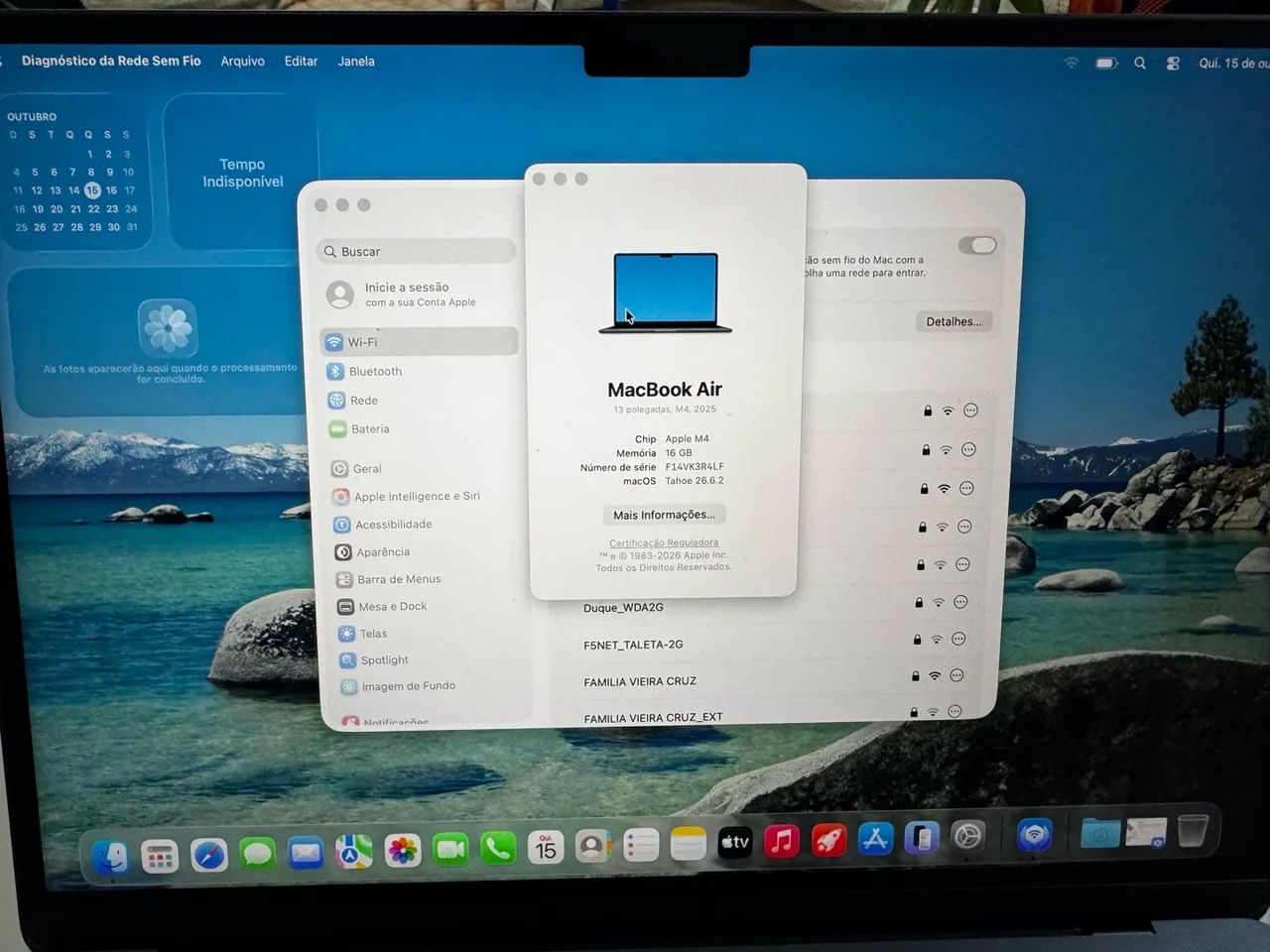 MacBook Air M4 - Foto 2