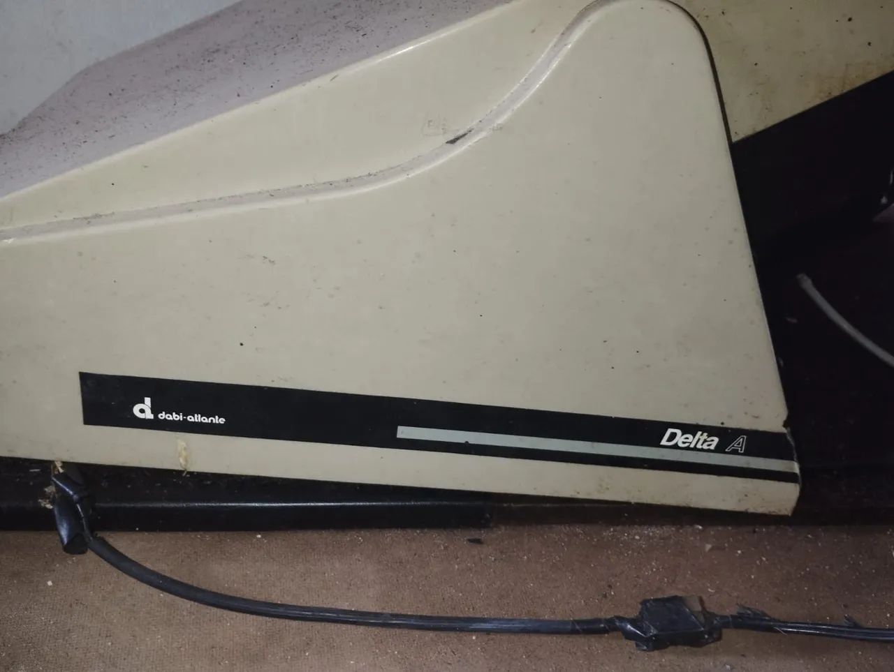 Cadeira odontológica  - Foto 2