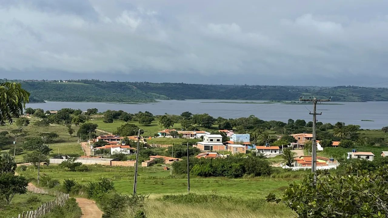 Terreno 