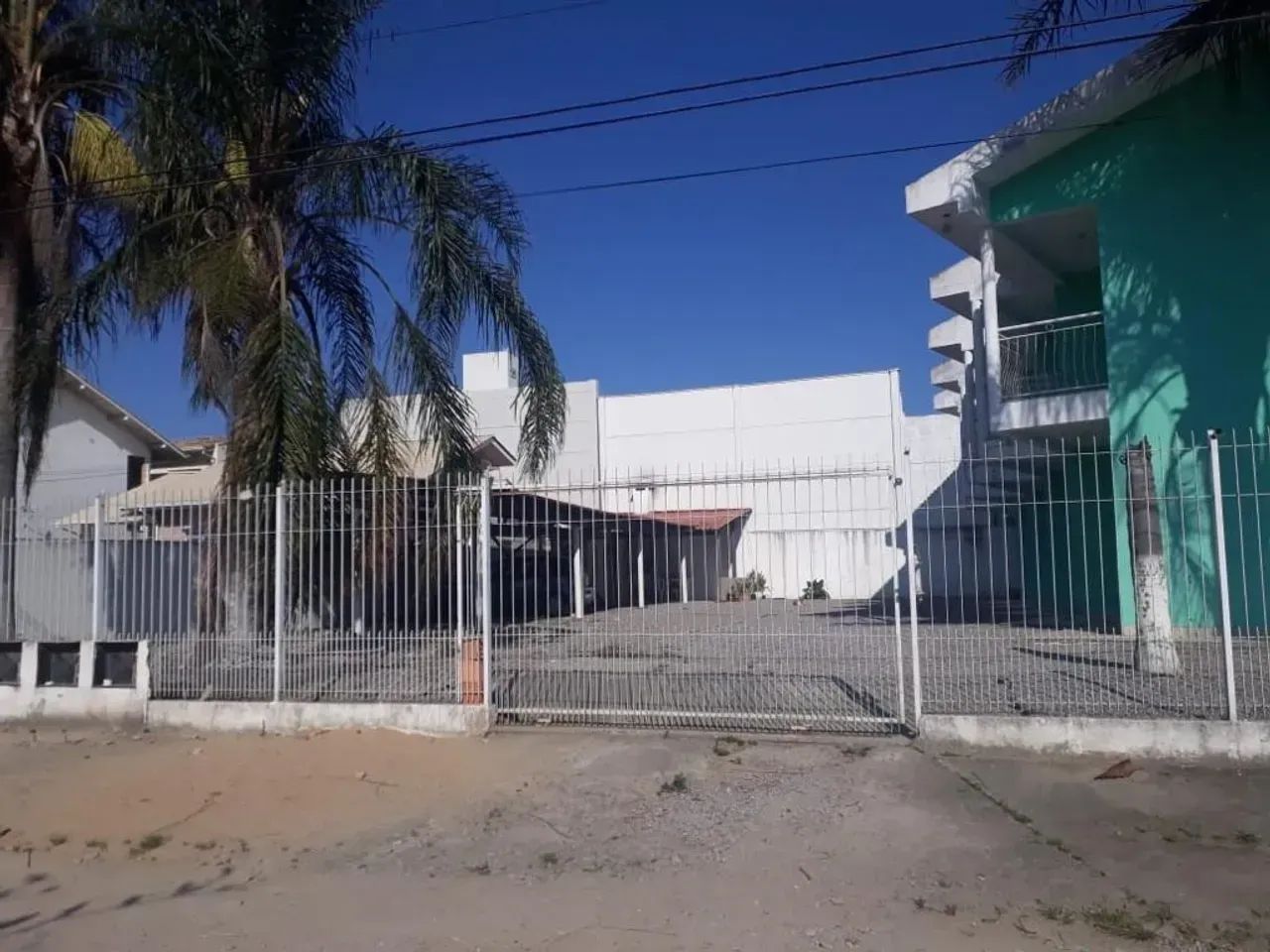 Imóvel para venda tem 482 metros quadrados com 9 quartos em Jardim Eldorado - Palhoça - SC - Foto 3