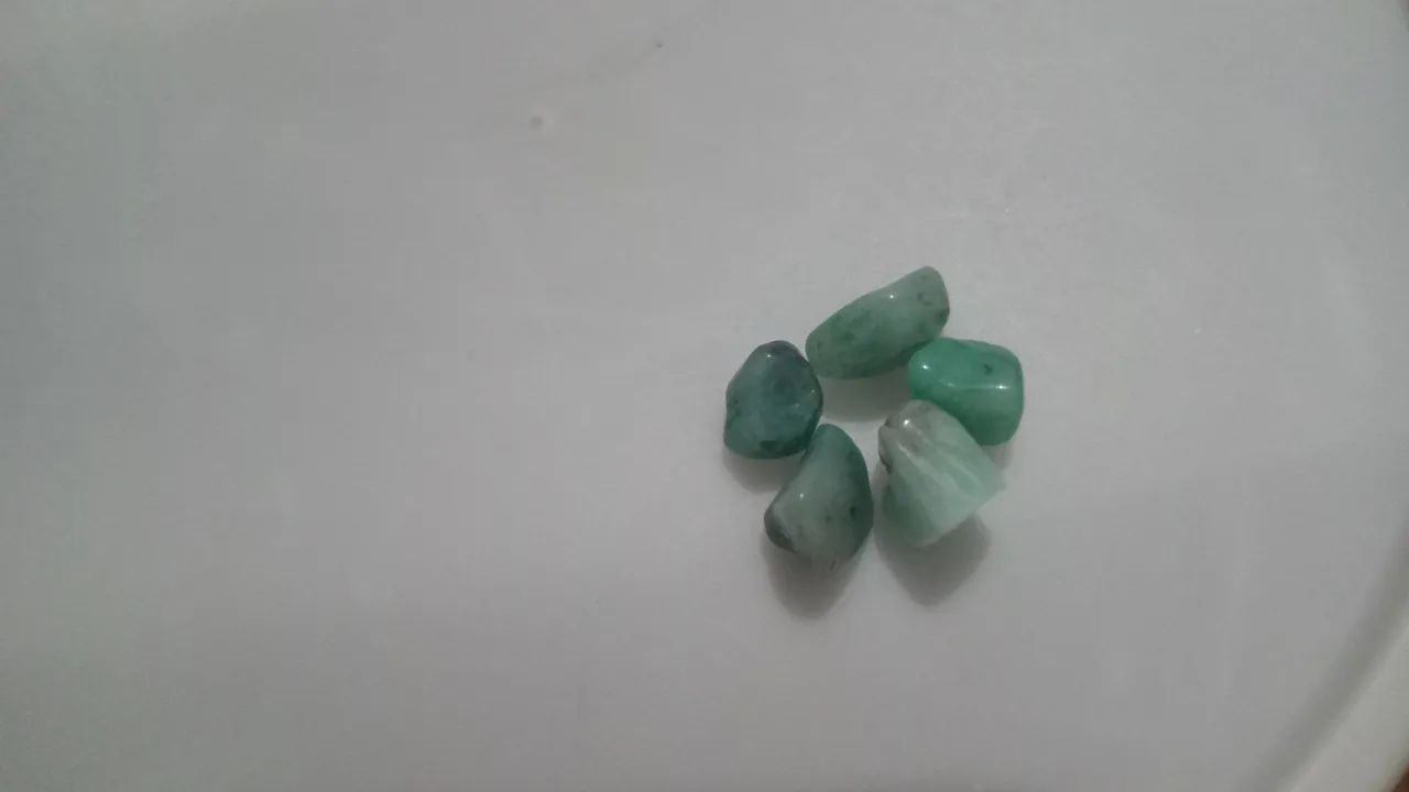 Pedras preciosas  - Foto 2