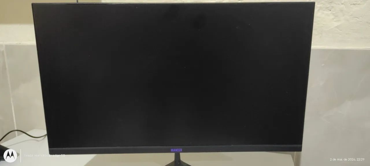 Mancer Monitor
