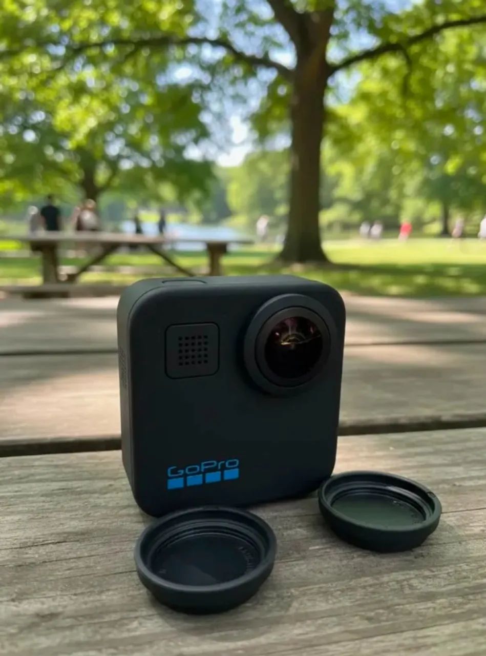 Câmera Gopro Max 360 