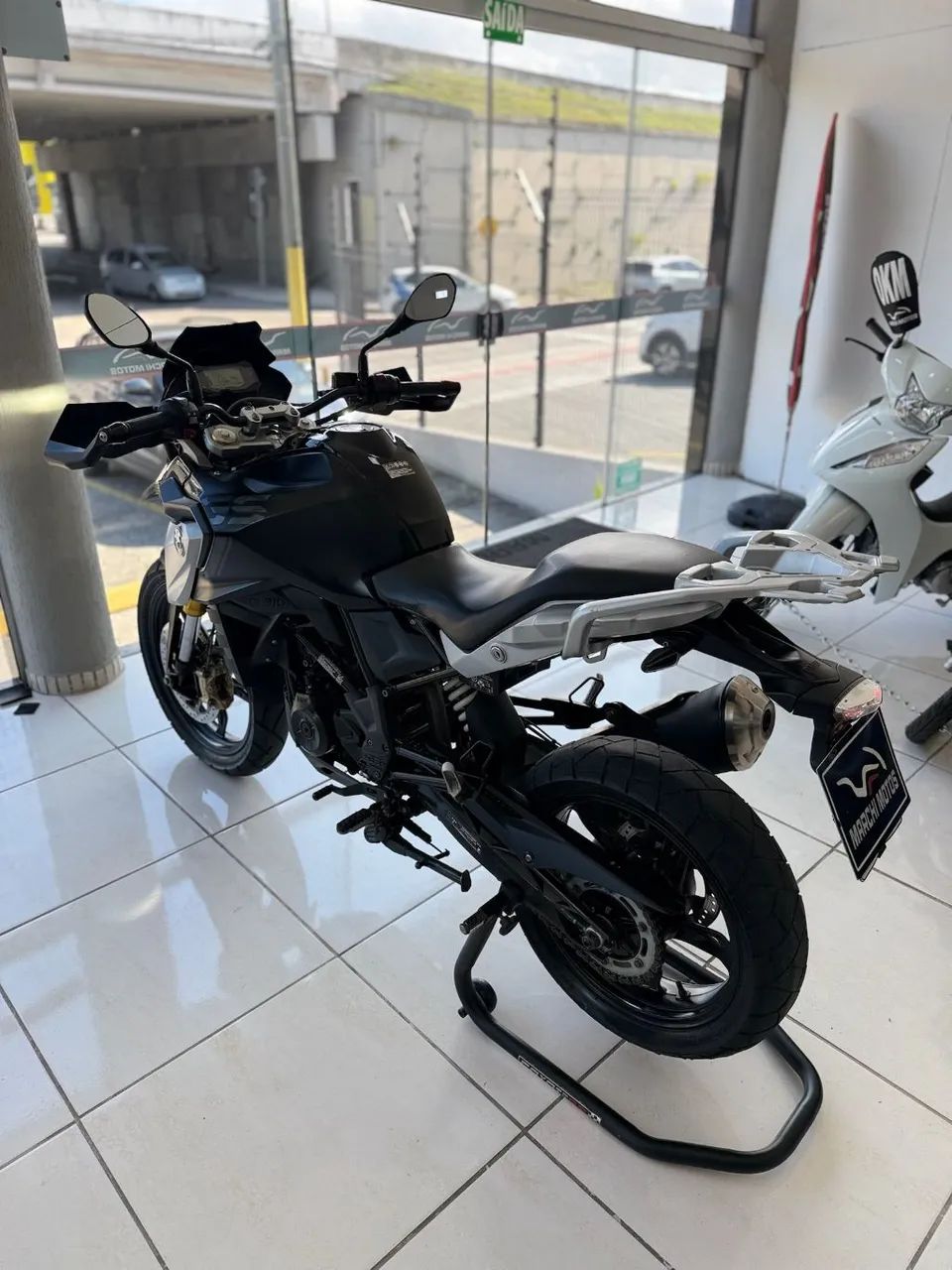 G 310 GS - Foto 3