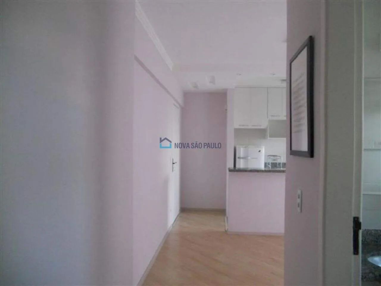 Apartamento 1 dormitório na Vila das Mercês - Foto 4