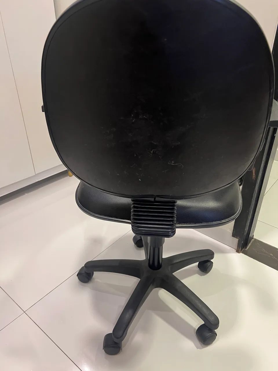 Vende cadeira de escritório  - Foto 3