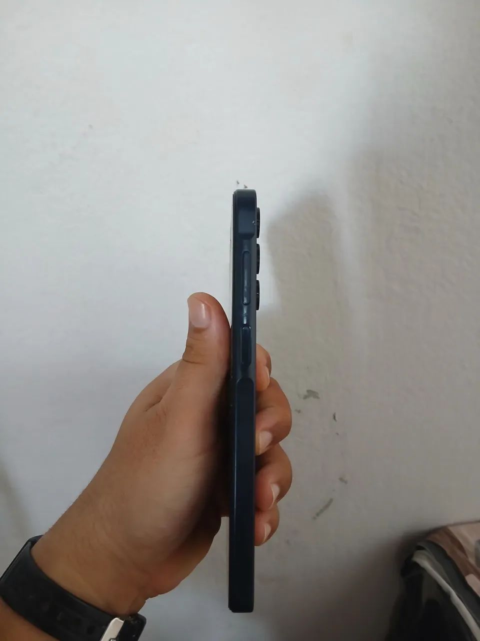 Samsung A15 com NFC  - Foto 2