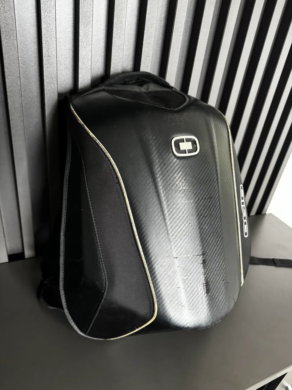 Mochila Ogio No Drag Mach 5 - Foto 5