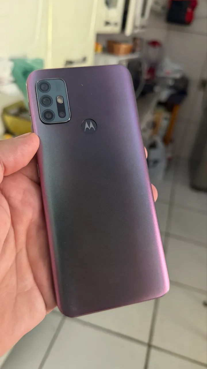 Moto G  - Foto 2