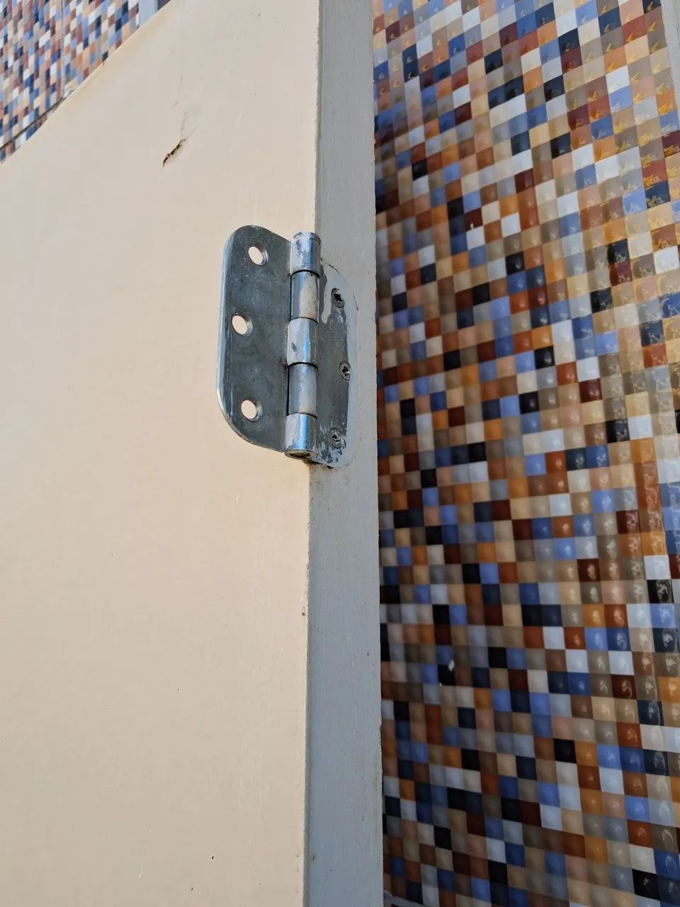 Porta de madeira  - Foto 2