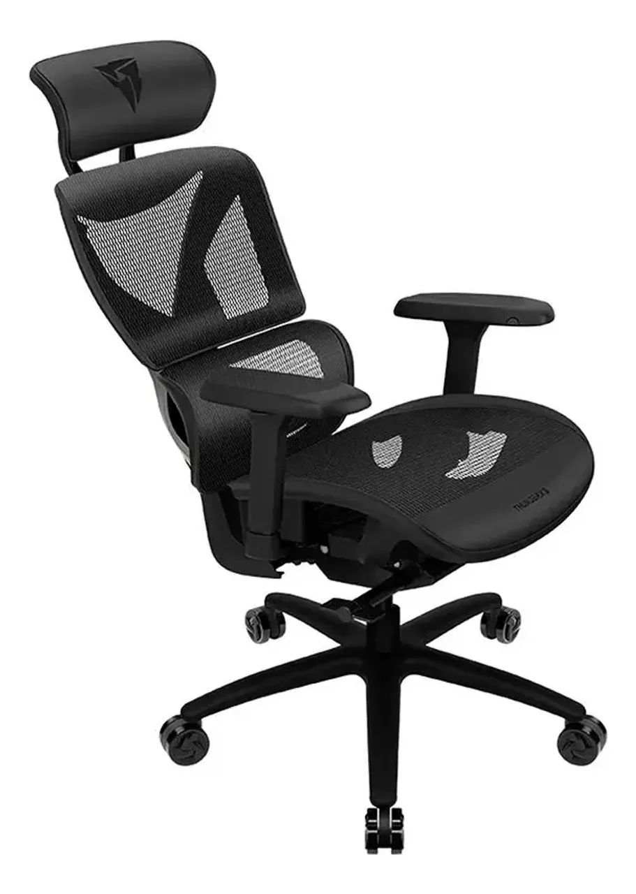 Cadeira de ergonomica - Foto 5