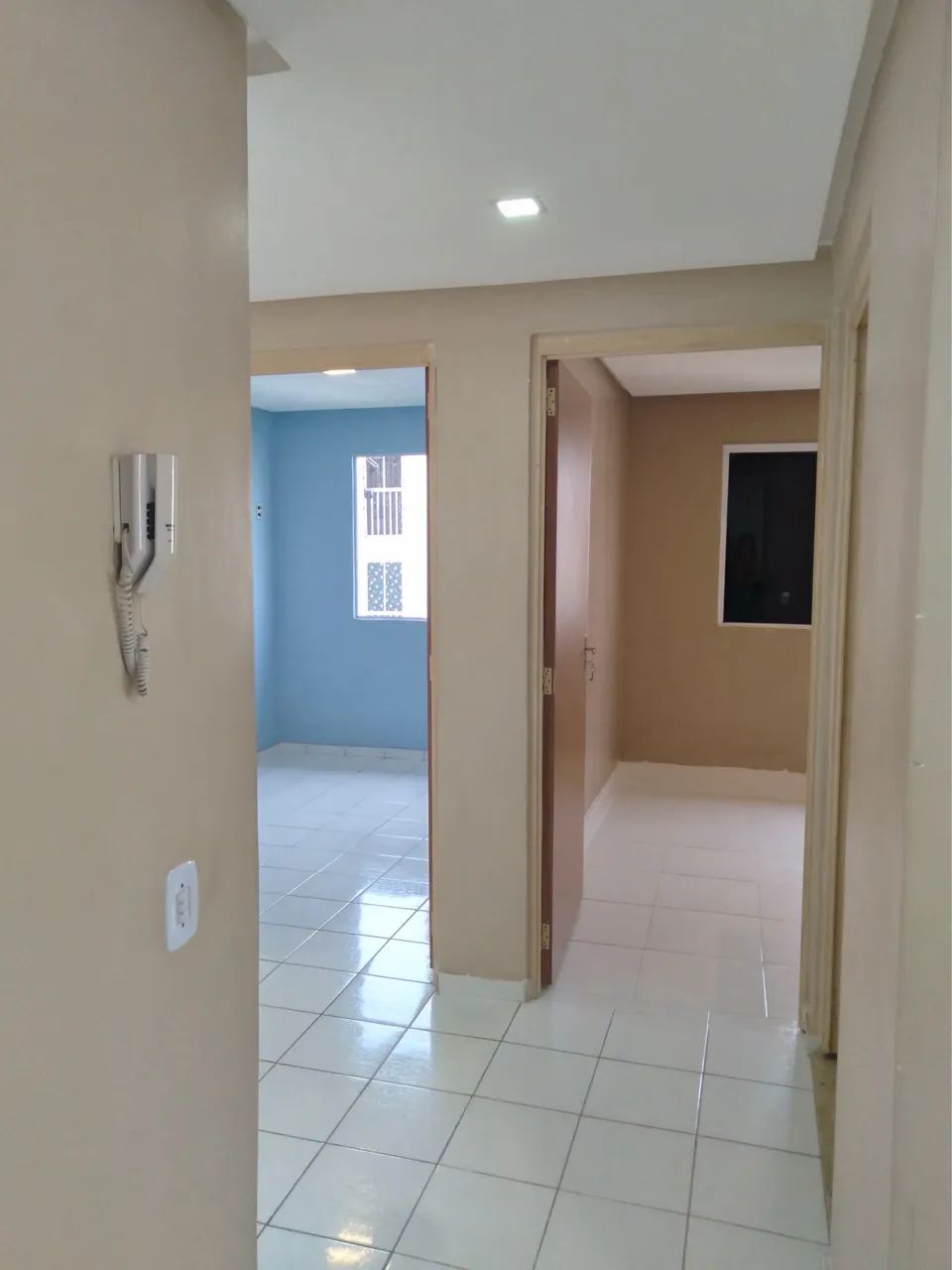 VENDO APARTAMENTO NO VIVER MELHOR 3 - Foto 3