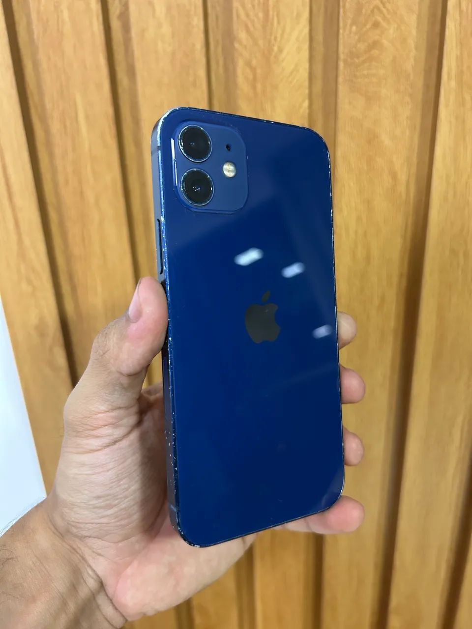 iPhone 12 256Gb