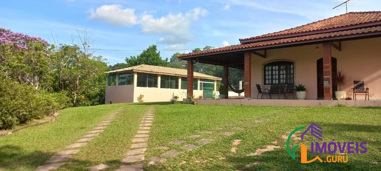 SÍTIO - SABOÓ - SP - Foto 2