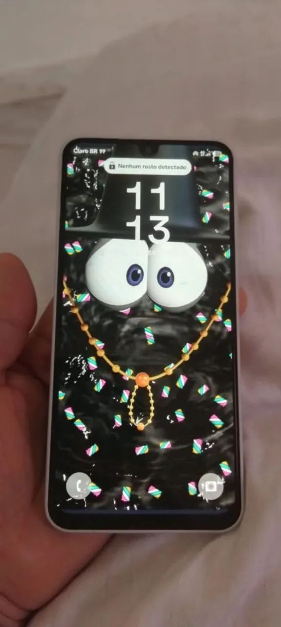 SAMSUNG A16s - Foto 4