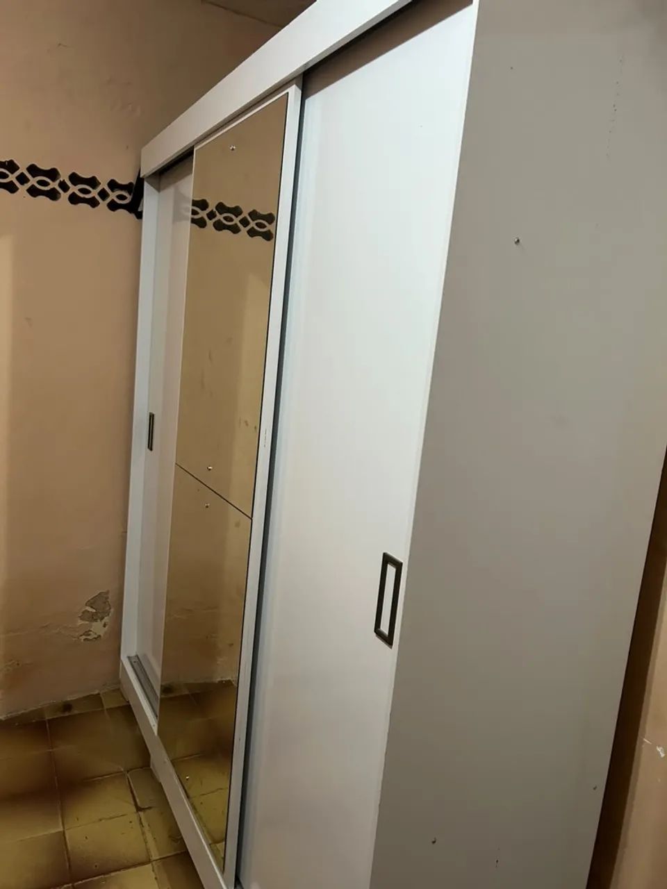 Guarda roupa  - Foto 3