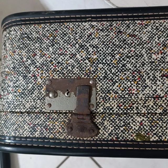 Mala Antiga Ika - Foto 4