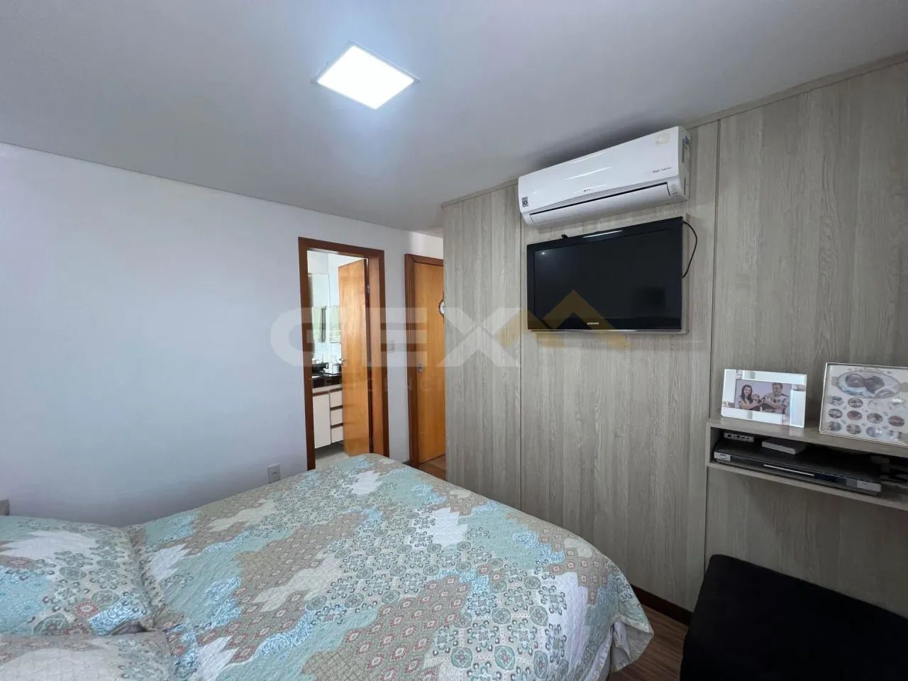 Cobertura Duplex à venda no Bom Pastor, 3 quartos sendo 1 suíte com closet e esp - Foto 3