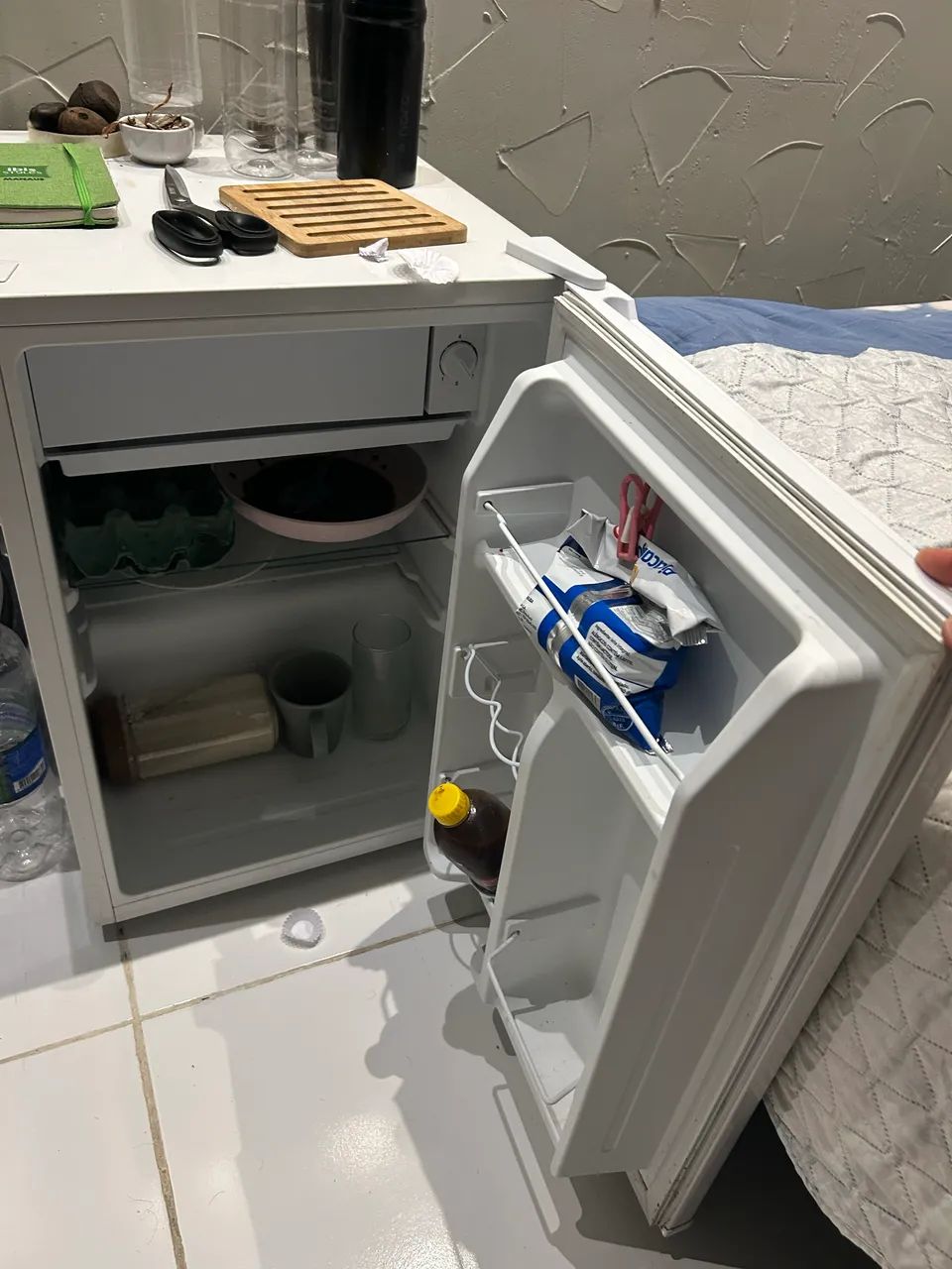 Frigobar EOS - Foto 2