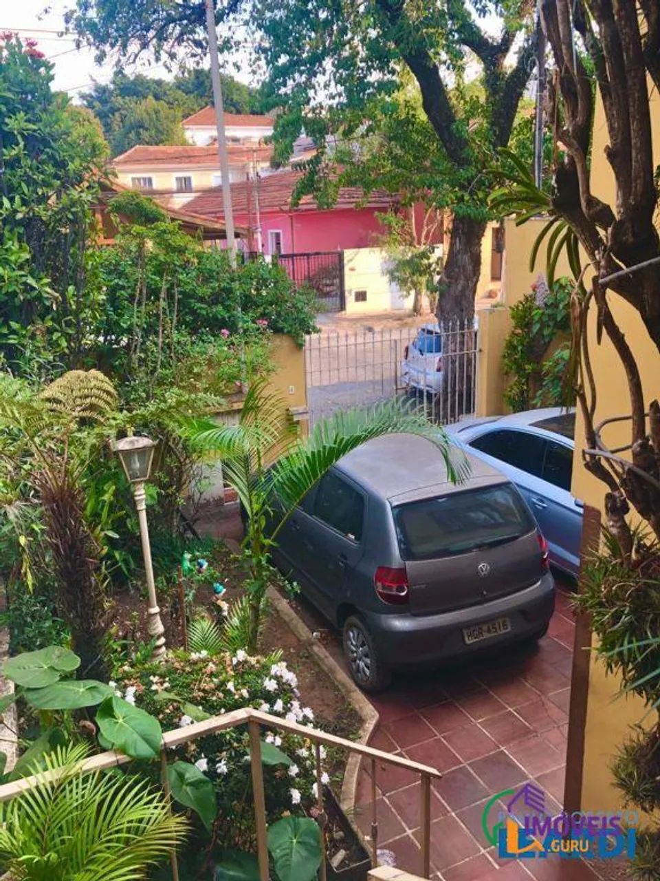 CASA SOBREPOSTA - VILA ANASTÁCIO - SP - Foto 3