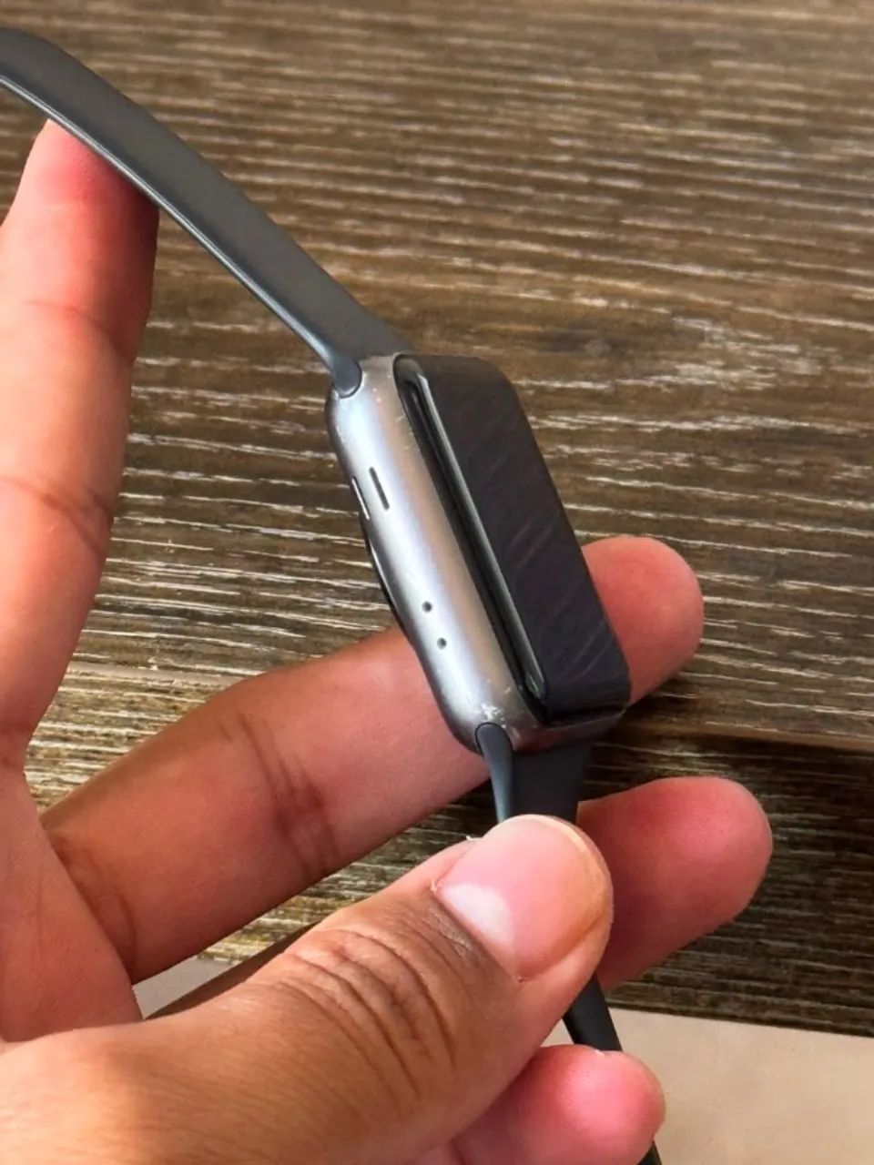 Apple Watch Series 3 42mm GPS - Foto 4
