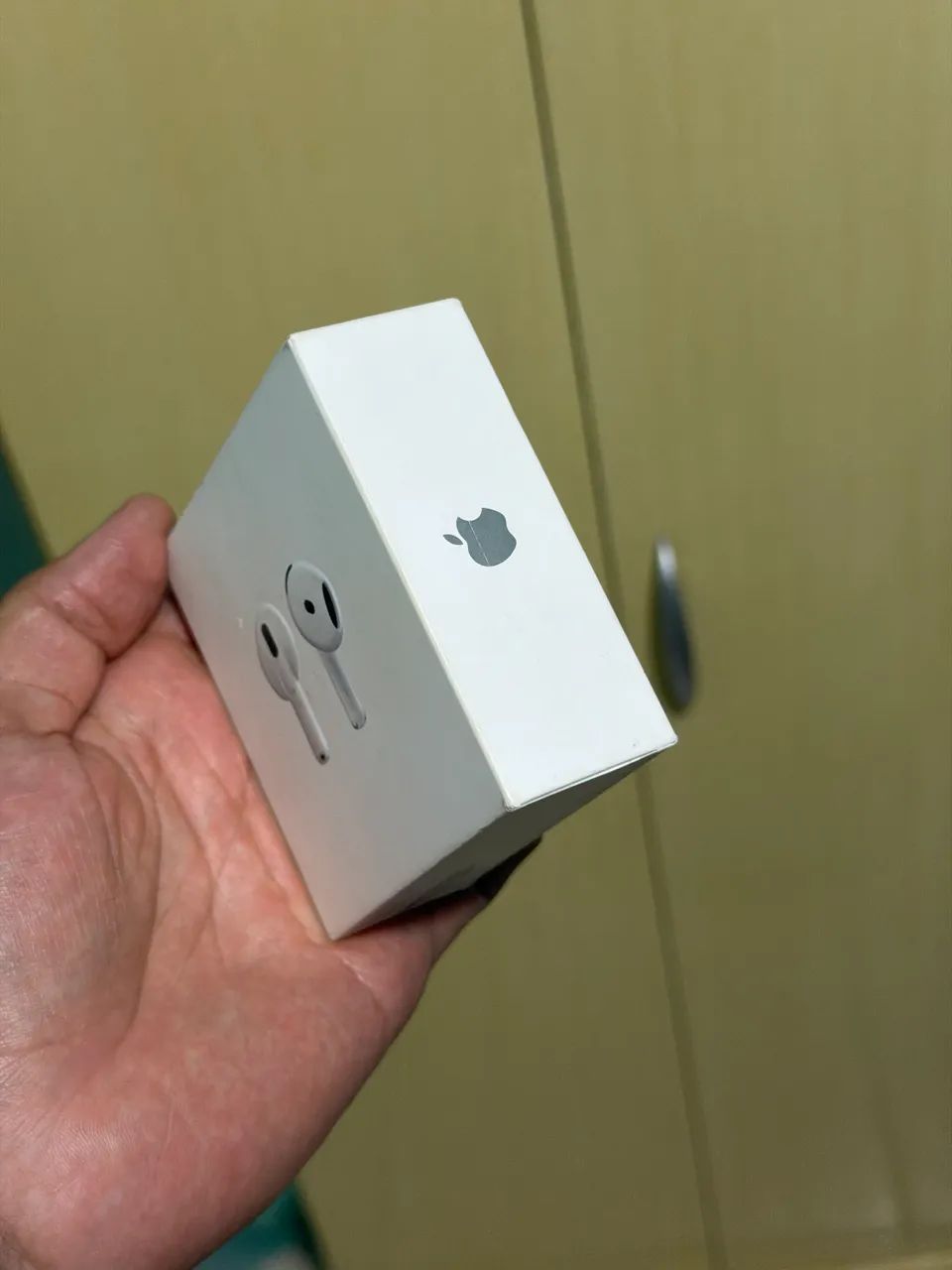 AirPods 4  - Foto 3