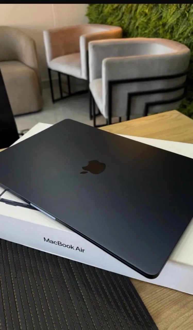 MacBook air - Foto 2