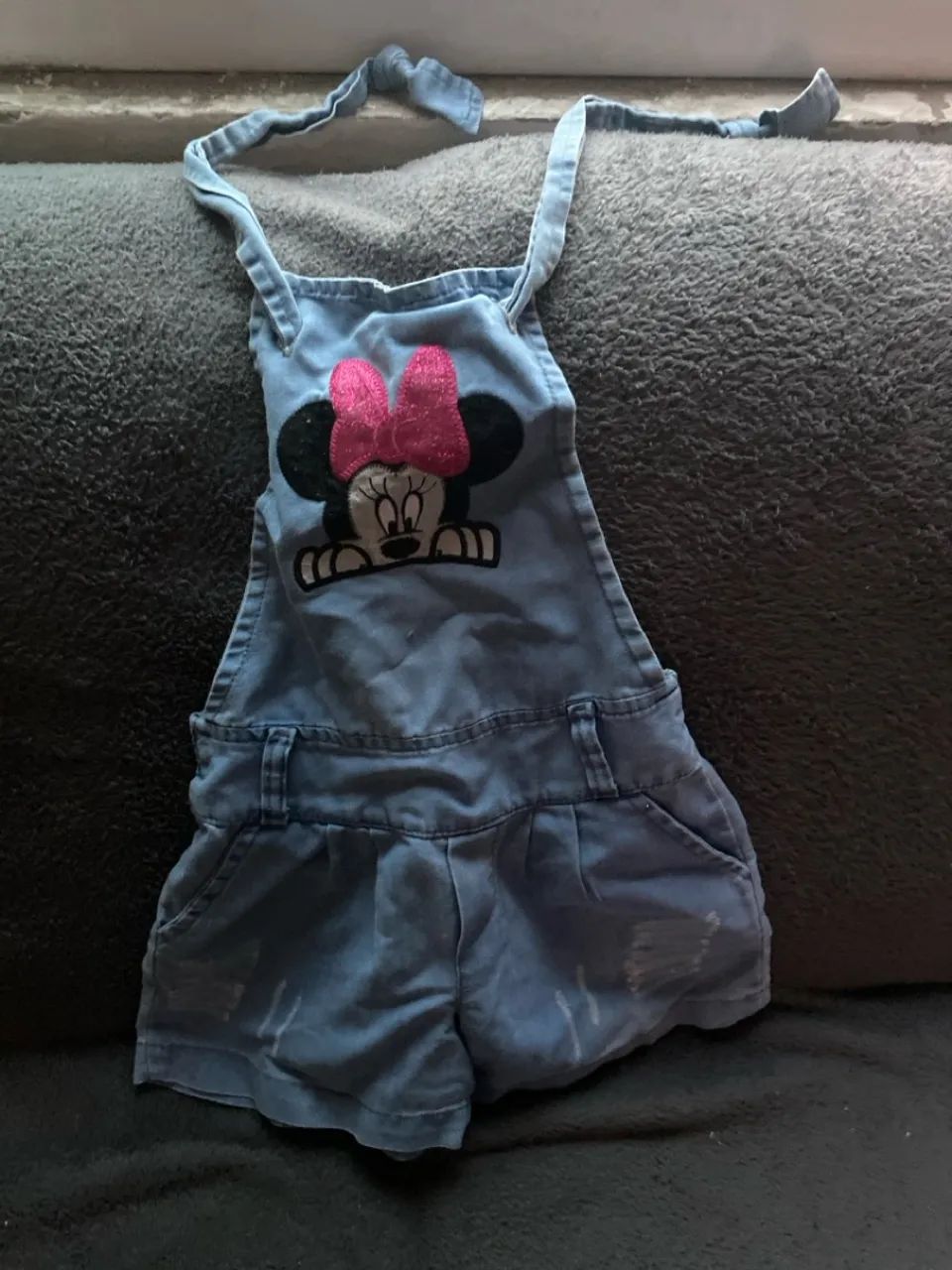 Roupas infantis  - Foto 4