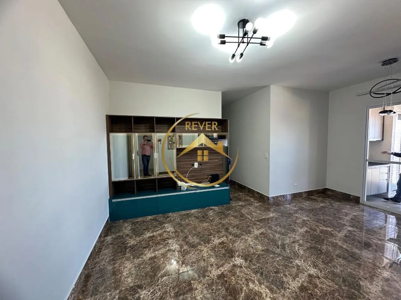 Apartamento para alugar em Campinas, Ponte Preta , com 3 quartos, com 80.5 m² - Foto 2