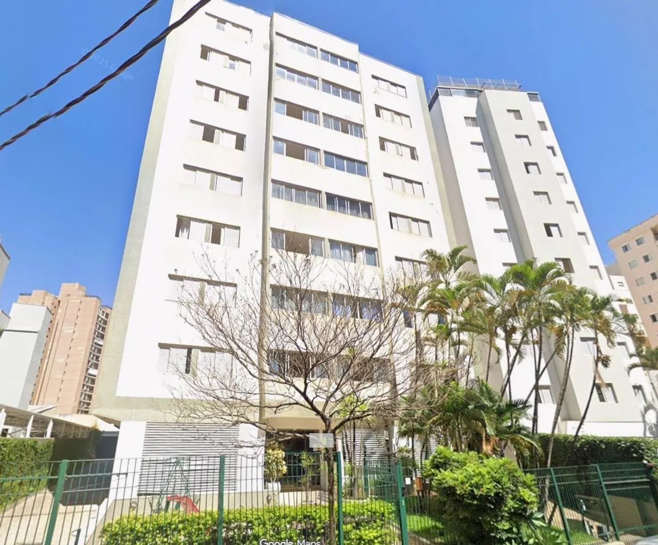 apartamento - Cambuí - Campinas