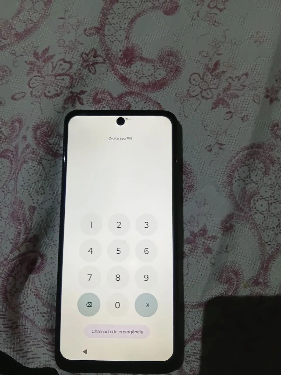 CELULAR MOTO G 53 128 GB. - Foto 4