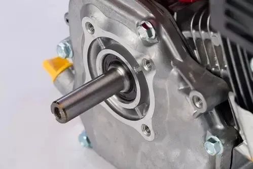 Motor A Gasolina Buffalo 7hp - Foto 4