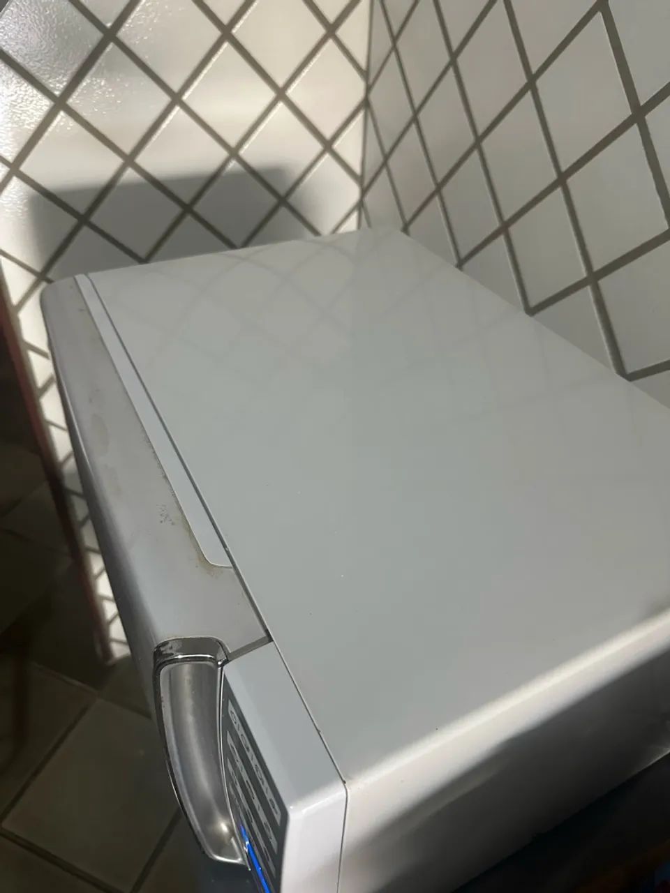 Microondas Electrolux 34L  - Foto 5