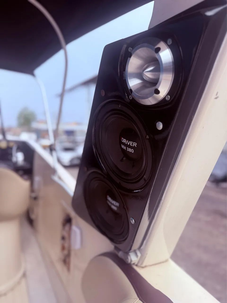 Lancha magno 29  - Foto 7