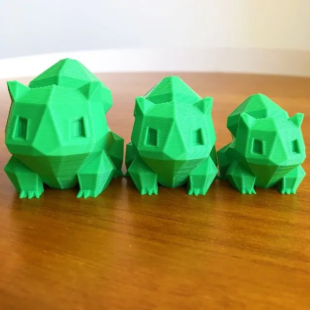 Pokémon, kit com quatro Pokémons decorativos - Foto 3